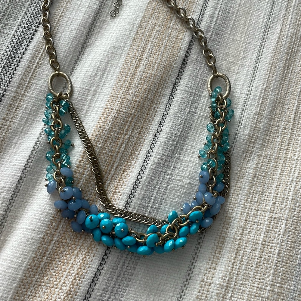 Statement Necklace